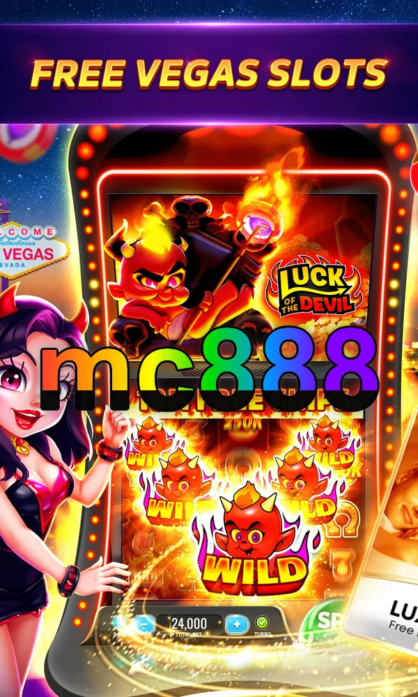 mc888 APK