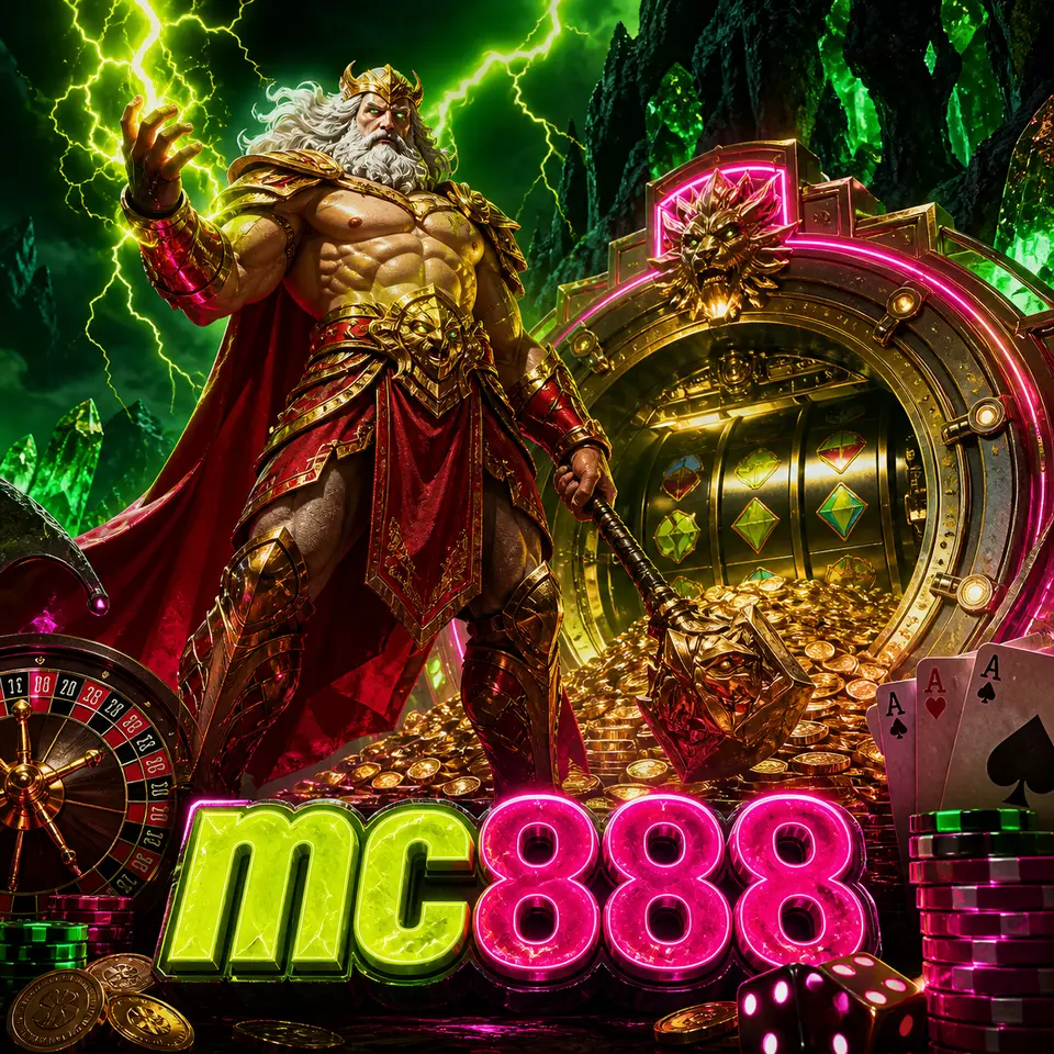 mc888 Masuk - mc888 Resmi